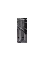 Beta Harde voorgevormde inzetbakken met assortiment gereedschap T23 - 024240023