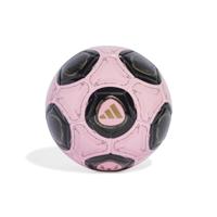 adidas Messi Mini Voetbal Maat 1 Roze Zwart Goud