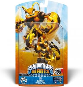 Skylanders Giants - Swarm