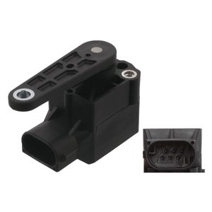 Sensor, Xenonlicht (lichtstraalregeling) 37932