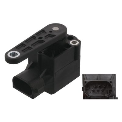 Sensor, Xenonlicht (lichtstraalregeling) 37932