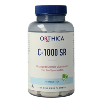 Vitamine C-1000 SR 90 Tabletten