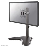 Neomounts by Newstar FPMA-D550SBLACK monitor bureaustandaard bevestiging