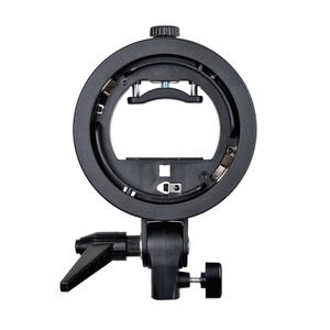 Godox Speedlight Bracket Elinchrom