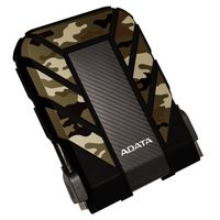 ADATA HD710M Pro externe harde schijf 2000 GB Camouflage - thumbnail