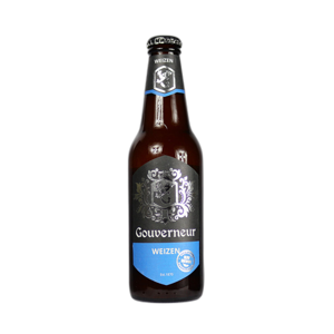 Lindeboom Gouverneur Weizen 30cl