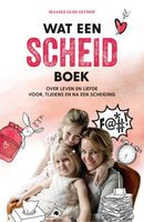 Wat een scheidboek - Maaike Olde Olthof - ebook