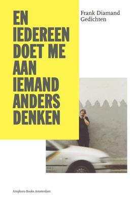 En iedereen doet me aan iemand anders denken (Paperback)