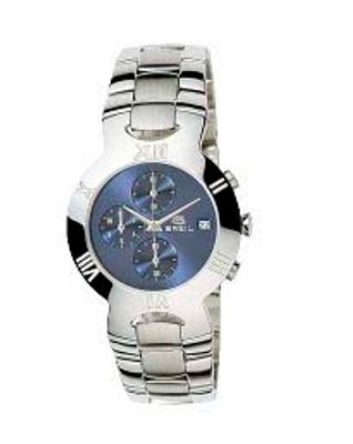 Horlogeband Breil 2519780466 Staal