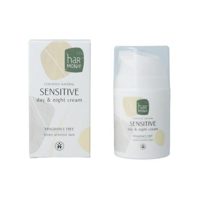 Harmonie Hypo allergeen dag/nachtcreme
