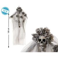 Halloween Decoraties Skelet 120 cm