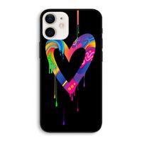 Melts My Heart: iPhone 12 Biologisch afbreekbaar hoesje