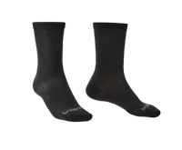 Bridgedale Base Layer Coolmax Liner Wandelsok (2 paar)