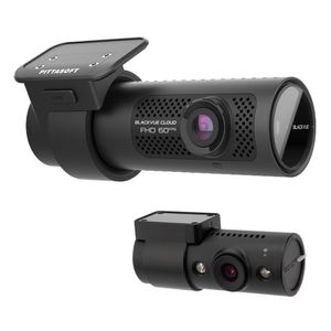 Blackvue Full HD Cloud Dashcam DR770X-2CH IR 128GB OUTLET