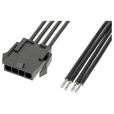 Molex 214753-2041 Inhoud: 1 stuk(s)