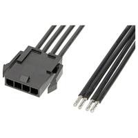 Molex 214753-2041 Inhoud: 1 stuk(s)