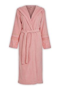 Pip Studio Badjas Soft Zellige Roze XL