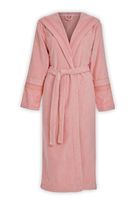 Pip Studio Badjas Soft Zellige Roze XL