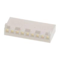 Molex 9508093 Female behuizing (kabel) Totaal aantal polen: 9 Inhoud: 1 stuk(s) Bulk