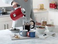 Kenwood kMix waterkoker 1 l 2200 W Rood - thumbnail