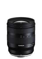 Tamron 11-20mm F/2.8 Di III-A RXD Fuji X - thumbnail