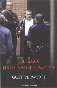 De zaak Hans Van Themsche (Paperback)