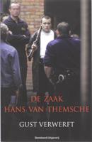 De zaak Hans Van Themsche (Paperback)