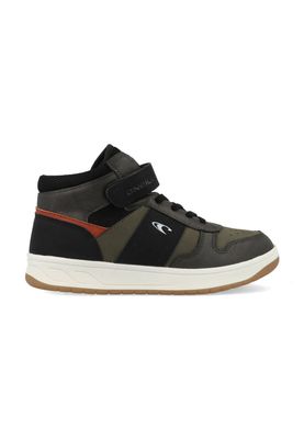 O&apos;Neill San Luis Mid Jr 90223048.7ZW Groen maat