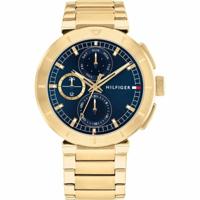 Tommy Hilfiger 1792118 (Ø 44 mm) Heren horloge