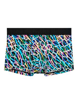 HOM - Boxer Briefs - Funky styles - P023, Maat:S