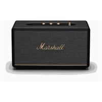 Marshall Stanmore III Speaker BT Bluetooth speaker Zwart