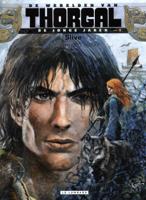 De jonge jaren van Thorgal (Paperback) De jonge jaren van Thorgal (Paperback)