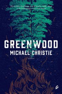 Greenwood - Michael Christie - ebook