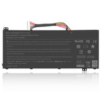 Notebook battery for Acer Aspire VN7-571G Series 11.4V 4600mAh - thumbnail
