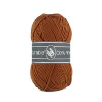 Durable Cosy Fine - Cayenne