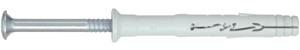 Spit Hit m Slagplug 6x50/25 verzonken kop - 050131