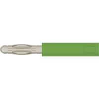 Schützinger A 40-20 Ni / GN Adapter Recht Stift-Ø: 4 mm Groen 1 stuk(s)