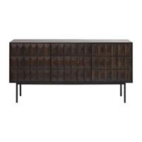 by fonQ Barre Dressoir - Espresso