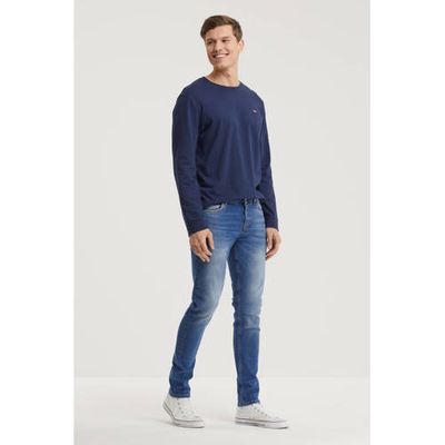 LTB skinny jeans Smarty vinson wash