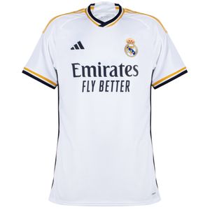 Real Madrid Shirt Thuis 2023-2024