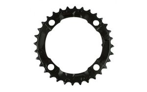 Shimano kettingblad acera 104mm fcm361 zwart 32t