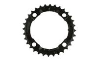 Shimano kettingblad acera 104mm fcm361 zwart 32t