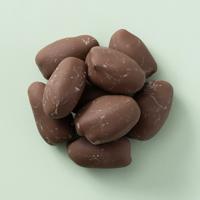 chocolade dadels medjoul melk 200 gram