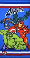 Marvel Avengers strandlaken 70 x 140 cm - polyester