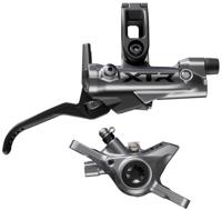 Shimano xtr bl-m9220/br-m9200 disc brake 1700mm rear without ice-tech
