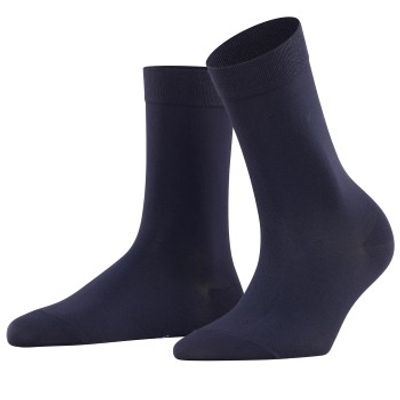 Falke 3 stuks Women Cotton Touch