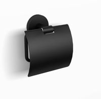 Beaux Dole toiletrolhouder met klep Beaux Dole toiletrolhouder met klep