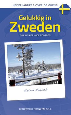 Gelukkig in Zweden - Astrid Redlich - eBook (9789461851529)