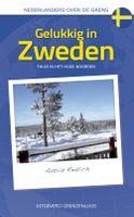 Gelukkig in Zweden - Astrid Redlich - eBook (9789461851529) - thumbnail