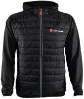 CONWAY Jacket hybrid size 3xl black